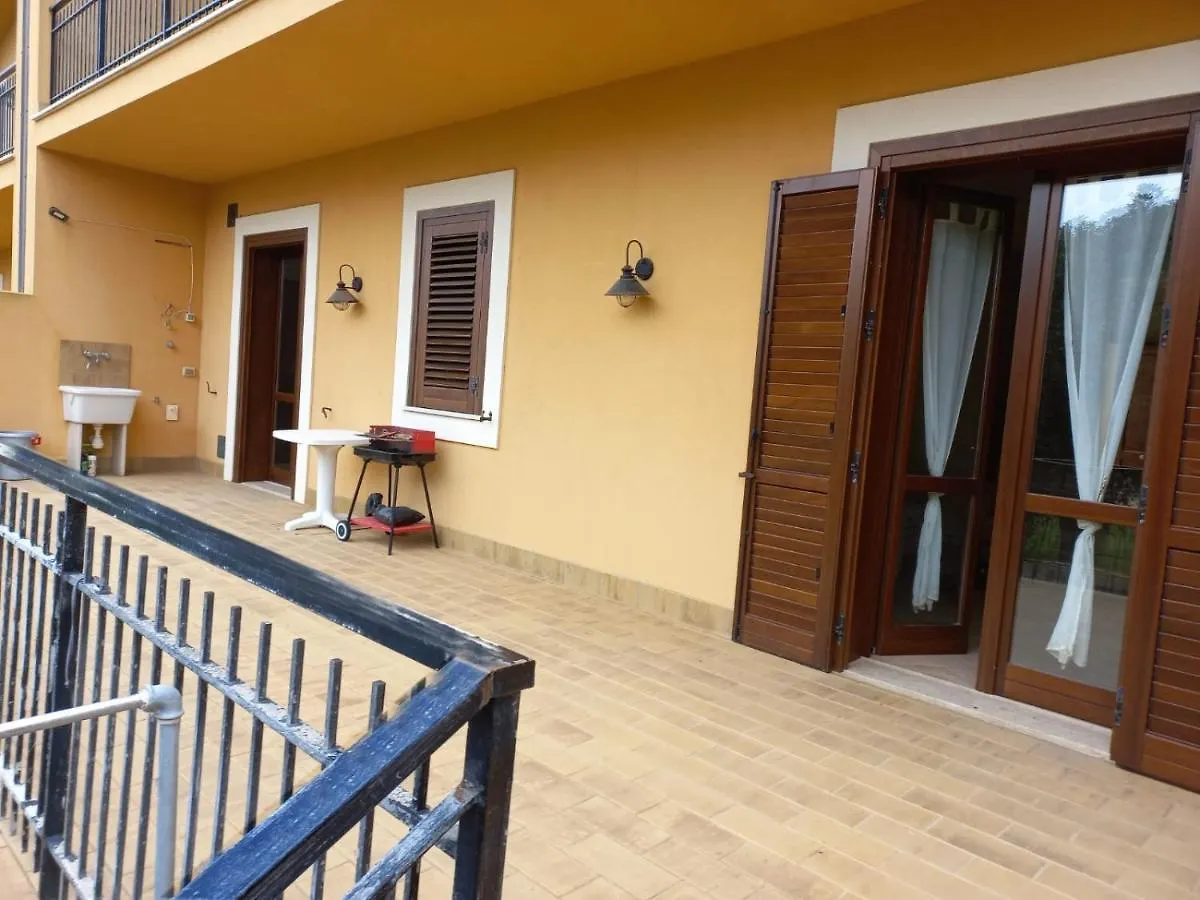 Carpe Diem Apartment Tonnara di Bonagia 0*,  Italy