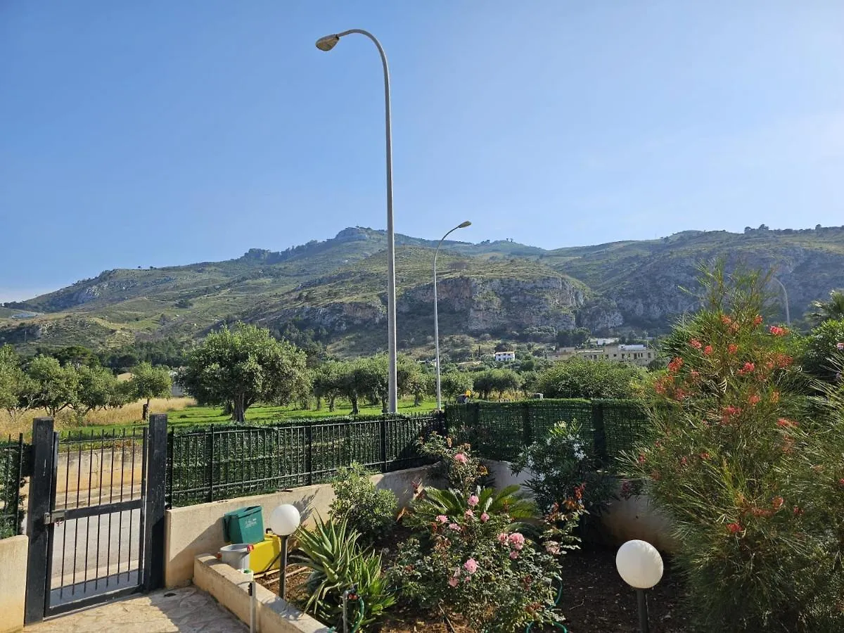 Carpe Diem Apartment Tonnara di Bonagia