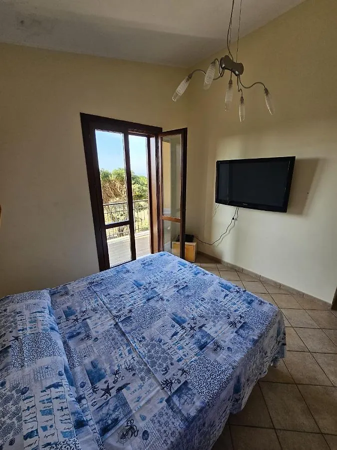 Carpe Diem Apartment Tonnara di Bonagia