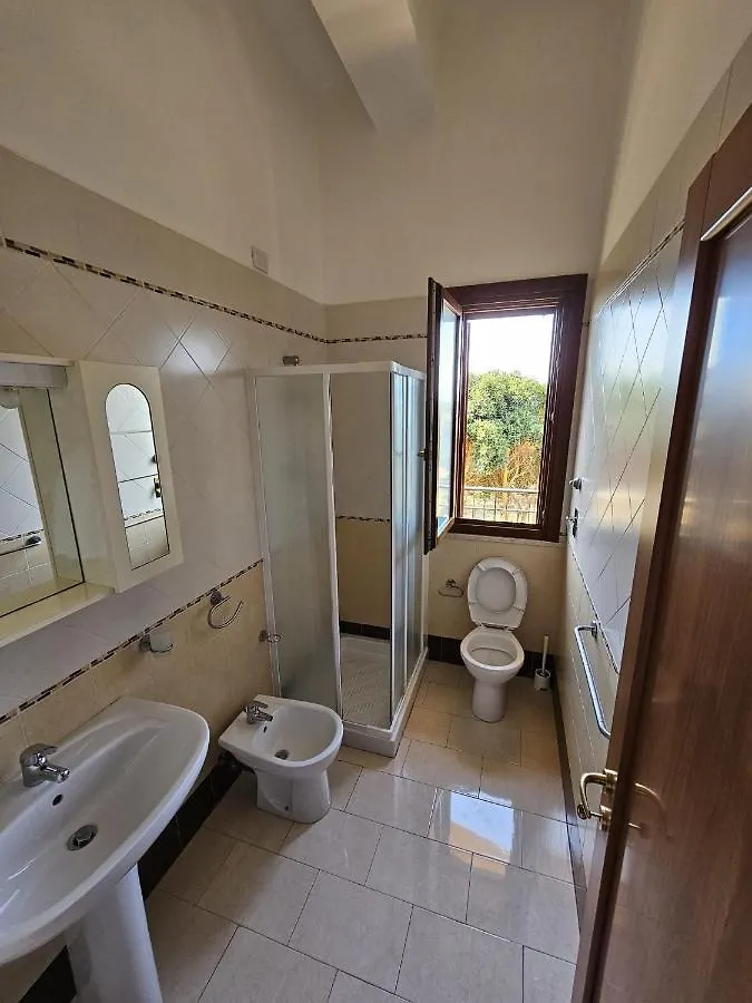 Carpe Diem Apartment Tonnara di Bonagia