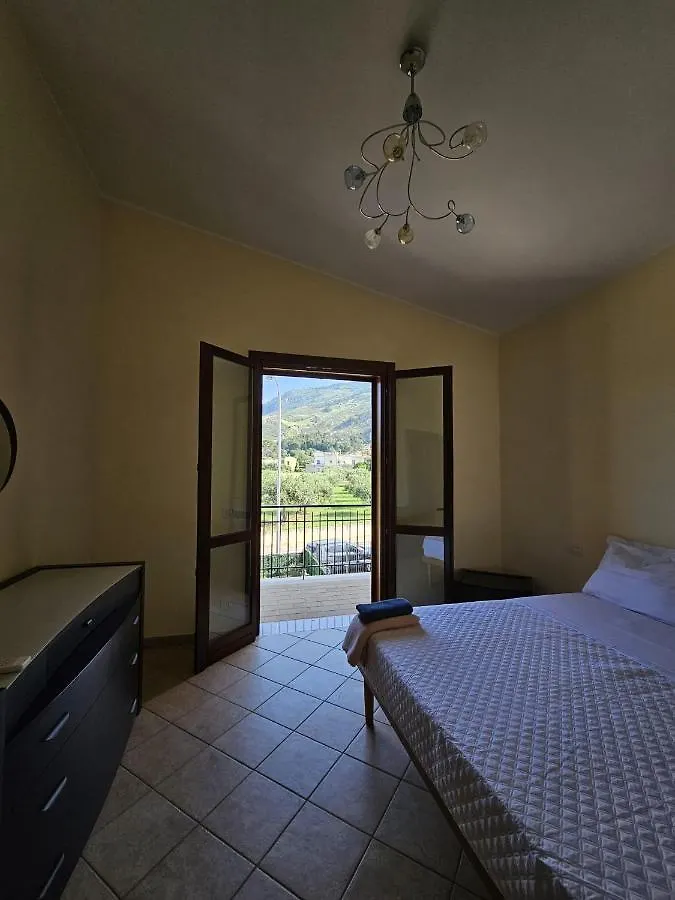 Carpe Diem Apartment Tonnara di Bonagia